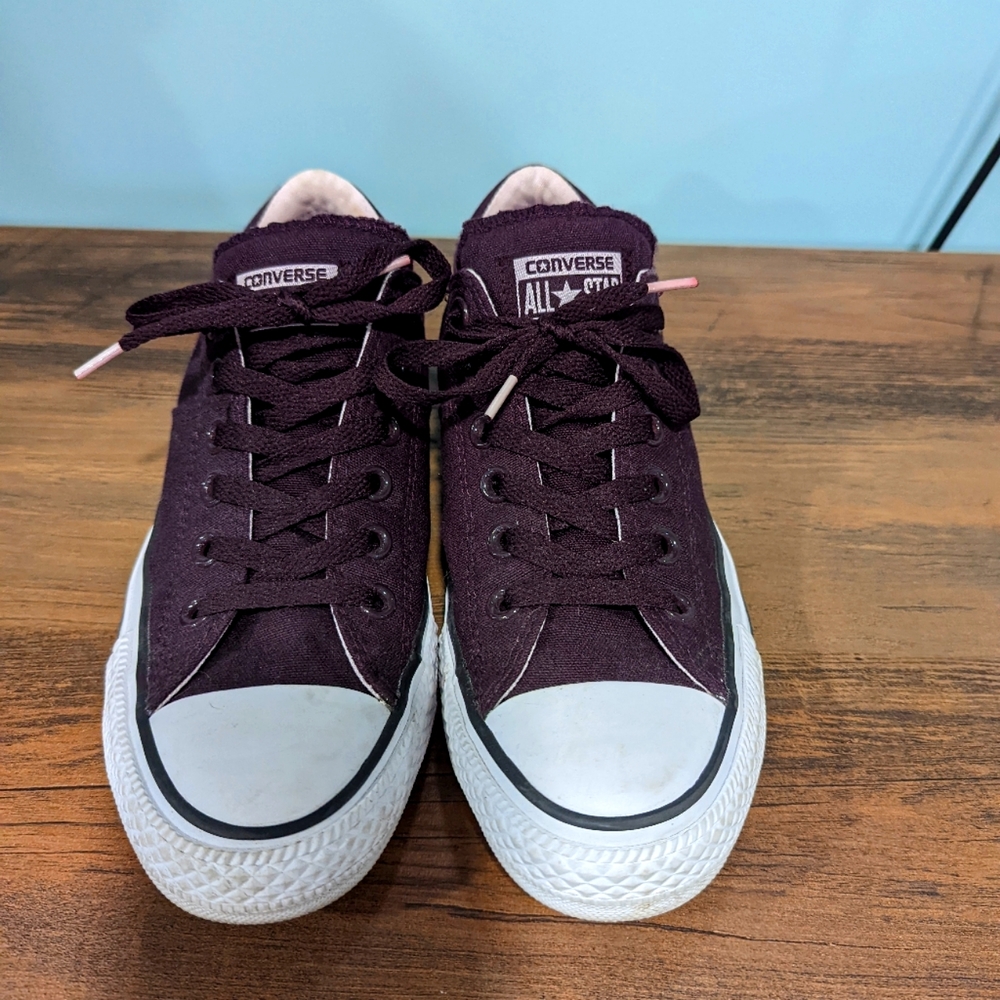 Womens Converse Sneakers